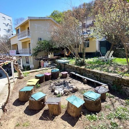 Pirate Backpackers Hostel Ulcinj Luaran gambar