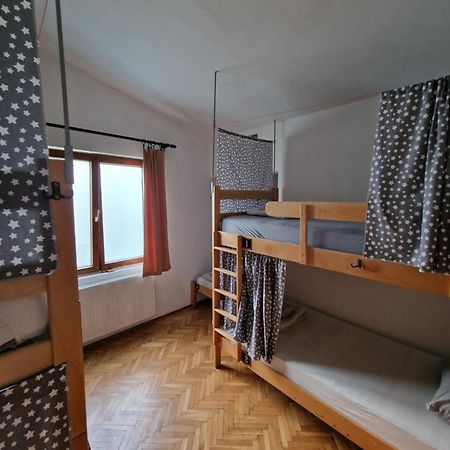 Pirate Backpackers Hostel Ulcinj Luaran gambar