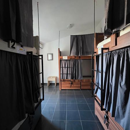 Pirate Backpackers Hostel Ulcinj Luaran gambar