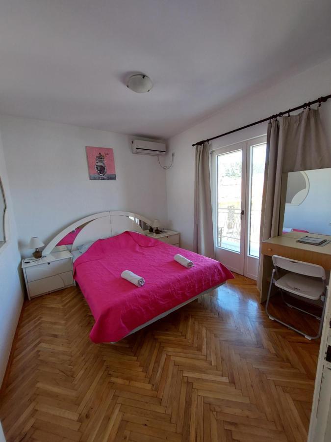 Pirate Backpackers Hostel Ulcinj Luaran gambar