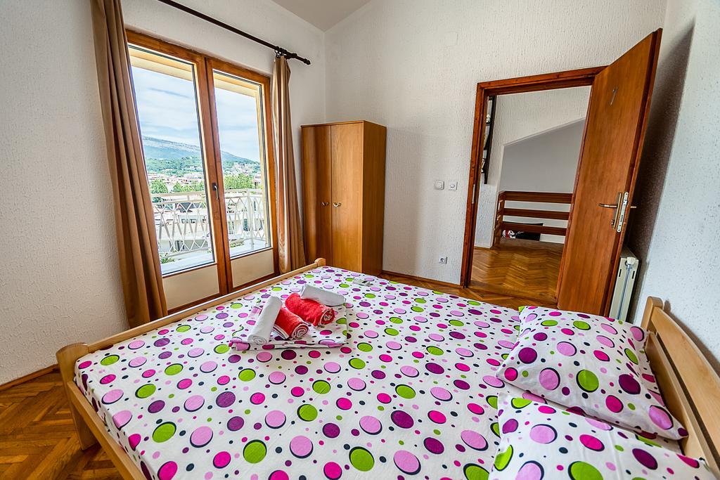 Pirate Backpackers Hostel Ulcinj Luaran gambar