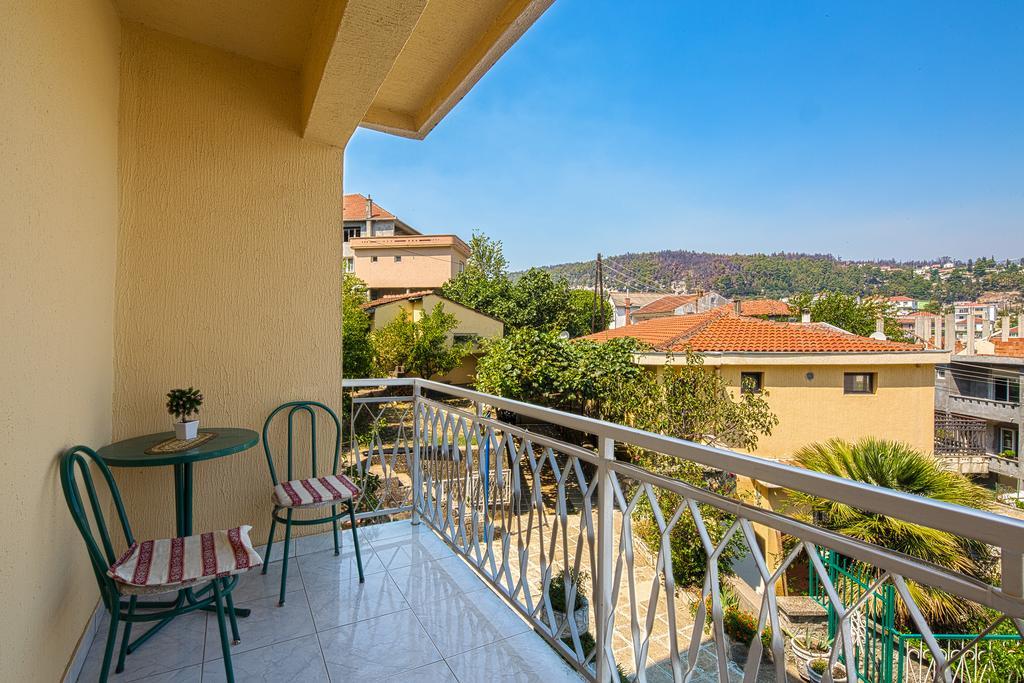 Pirate Backpackers Hostel Ulcinj Luaran gambar