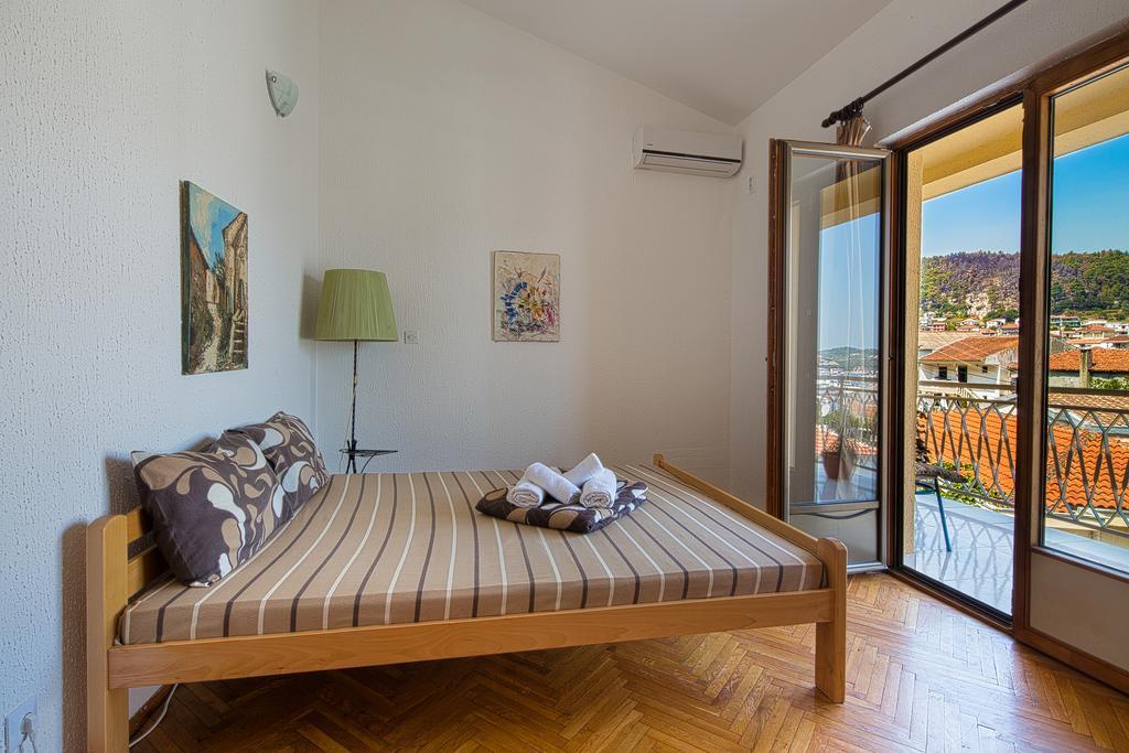 Pirate Backpackers Hostel Ulcinj Luaran gambar