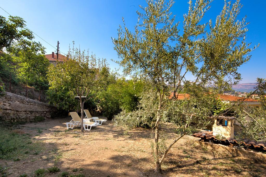 Pirate Backpackers Hostel Ulcinj Luaran gambar