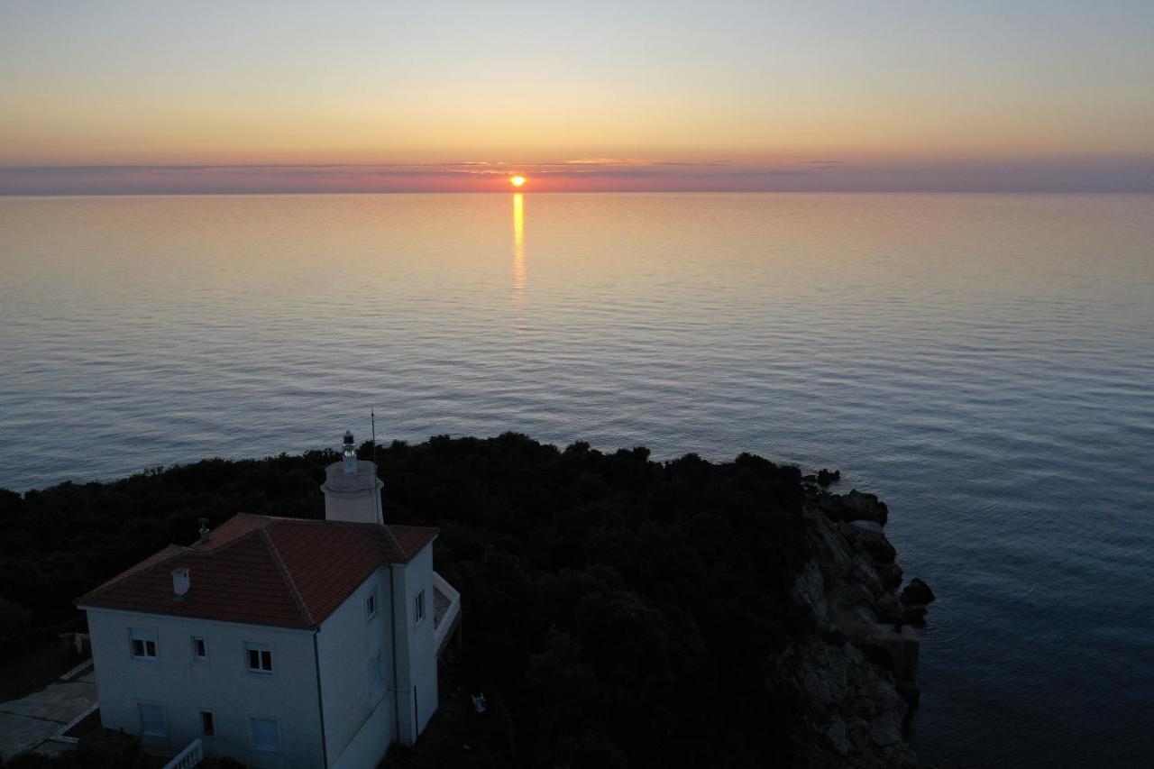 Pirate Backpackers Hostel Ulcinj Luaran gambar